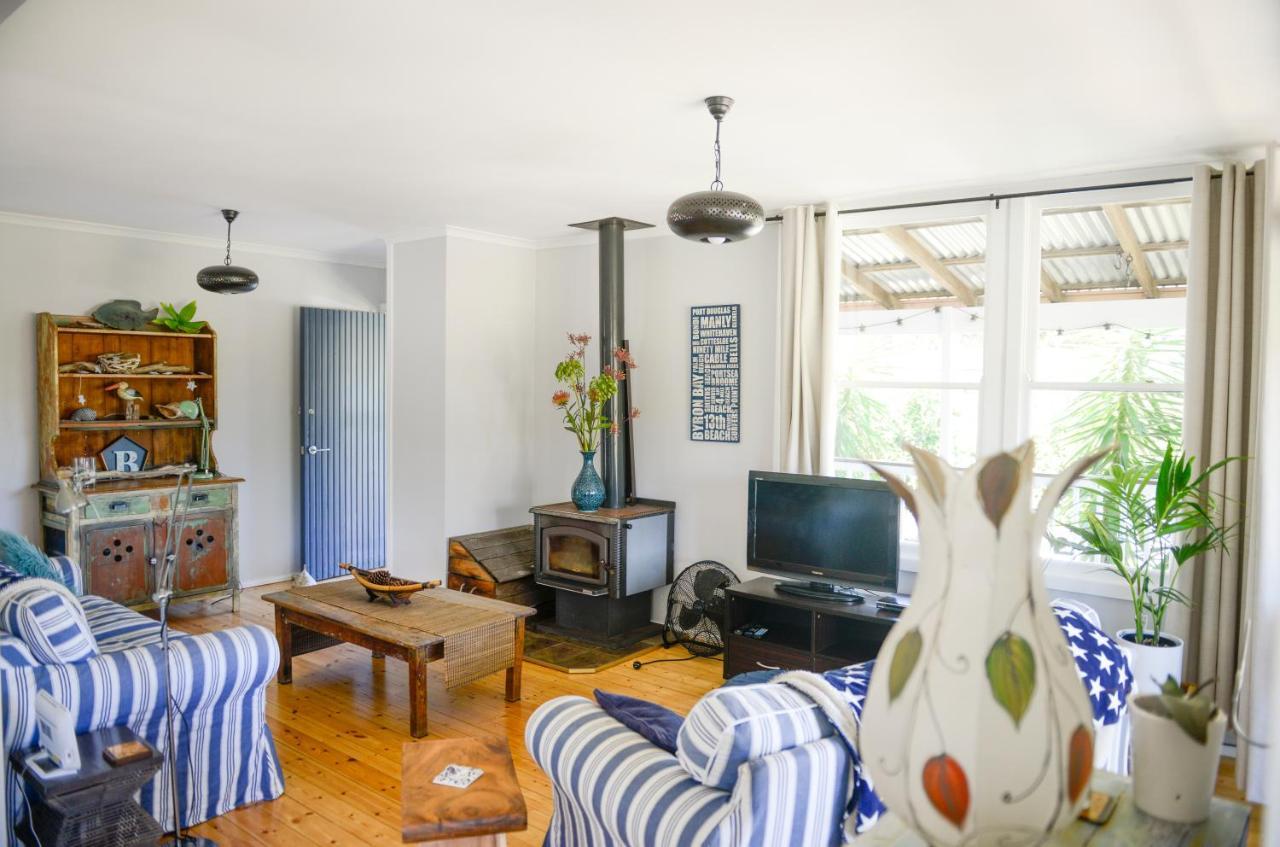 Bush & Bay Cottage Erowal Bay Dış mekan fotoğraf