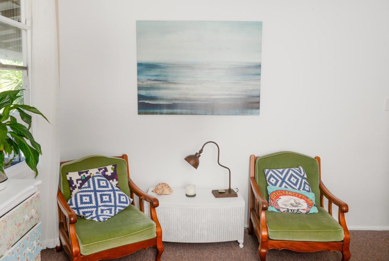 Bush & Bay Cottage Erowal Bay Dış mekan fotoğraf