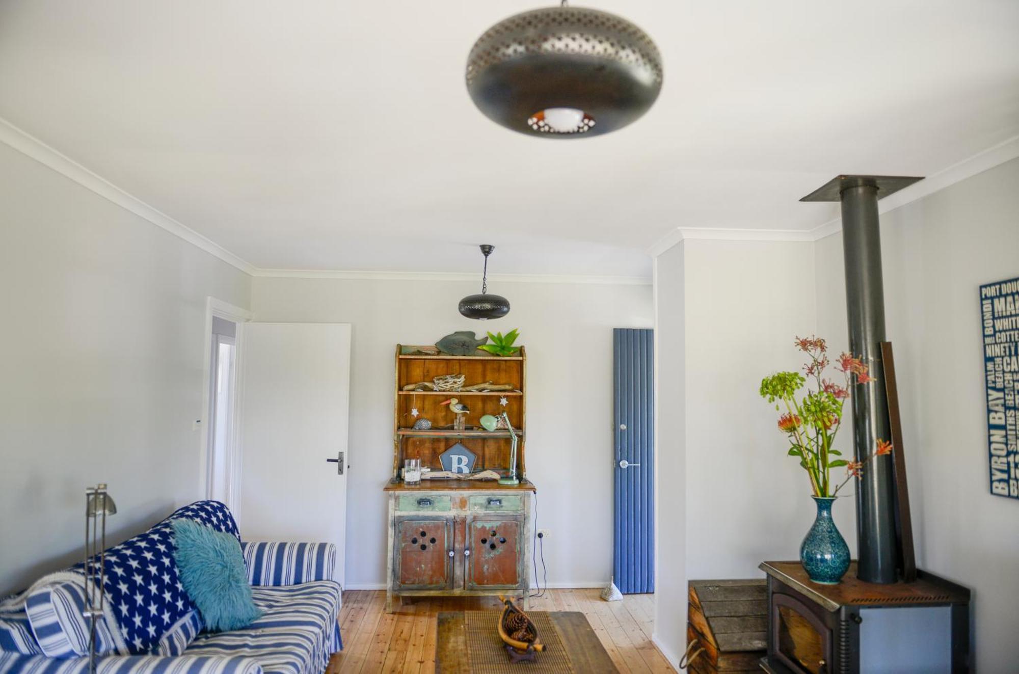Bush & Bay Cottage Erowal Bay Dış mekan fotoğraf