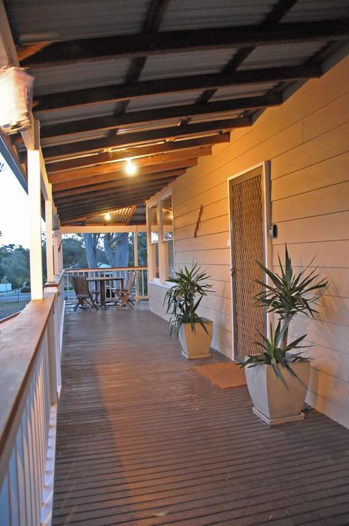 Bush & Bay Cottage Erowal Bay Oda fotoğraf